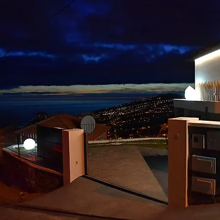 Yasmin's Houses Arco da Calheta (Madeira)