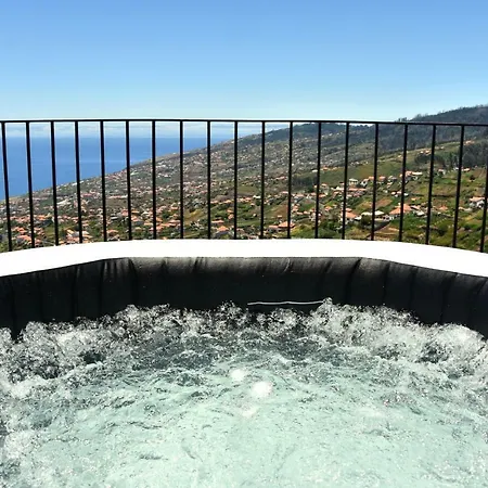 Casa de Férias Yasmin's Houses Arco da Calheta (Madeira)