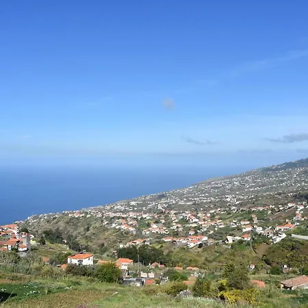 Yasmin's Houses Σπίτι διακοπών Arco da Calheta (Madeira)